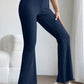 “Morgan” Flare Pants