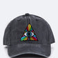 “Eye Of Providence” Cotton Cap
