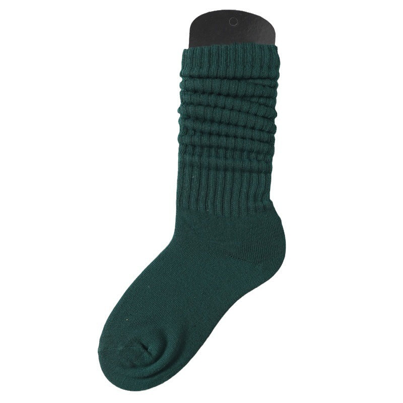 "Stack It Up" Socks