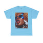 “… But Don’t Push Me” Graphic Tee