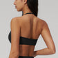 The Rapture Sports Bra Shorts 2-Piece Set