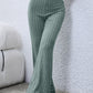 “Morgan” Flare Pants