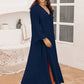 “Floetic” Slit Dress