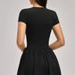The Unbound Tennis Dress