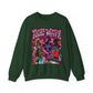 “Rod Wave” Pink Crewneck Sweatshirt