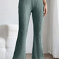 “Morgan” Flare Pants