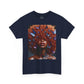 “Untamed Beauty” Graphic Tee