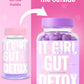 It Girl Gut Glow Up - Inside, Out.