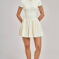 The Unbound Tennis Dress