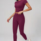 The Rapture T-shirt Leggings 2-Piece Set