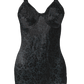 Soft Cup Printed Comfort Body Briefer