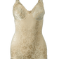 Soft Cup Printed Comfort Body Briefer