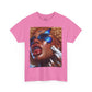 “… But Don’t Push Me” Graphic Tee