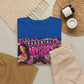 “Parental Advisory” Kehlani Graphic Tee