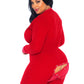 Sweet Dreams Long Johns Romper