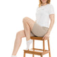 Women’s Bamboo Ankle Socks 8-Pack