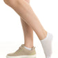 Women’s Bamboo Ankle Socks 8-Pack