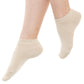 Women’s Bamboo Ankle Socks 8-Pack