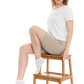 Women’s Bamboo Ankle Socks 3-Pack