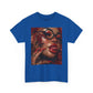 “Lips Like Poison” Graphic Tee