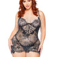Meant To Be Lace Dress Set