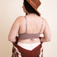 “Sade” Lace Brami Top