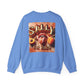 OC Assistant Sally Custom Crewneck Sweatshirt