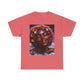 “Peace & Harmony” Cotton Tee