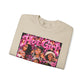 “Hot Girl Megan” Crewneck Sweatshirt