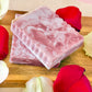 🌹 Bloom Bar – Rose-Infused