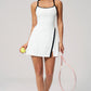 The Spunk Tennis Dress