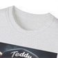 Teddy Graphic Tee