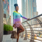 All Colors Dress
