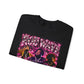 “Rod Wave” Pink Crewneck Sweatshirt