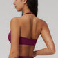 The Rapture Sports Bra Shorts 2-Piece Set