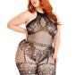 All About You Bodystocking