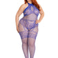 All About You Bodystocking