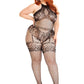 All About You Bodystocking