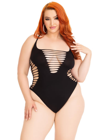 Reckless Behavior Bodysuit
