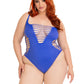 Reckless Behavior Bodysuit