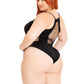 Reckless Behavior Bodysuit