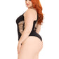 Reckless Behavior Bodysuit
