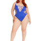 Reckless Behavior Bodysuit