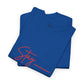 Stay on Their Neck T‑Shirt — Motivational Graphic Tee