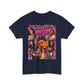 “Parental Advisory” Kehlani Graphic Tee