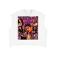“Parental Advisory” Kehlani 
French Terry Boxy Tank Top