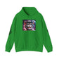 “Spoiled AF” Heavy Blend™ Hooded Sweatshirt