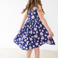 Baby You're a Firework Tank Twirl Dress