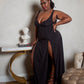 Freya Maxi Dress