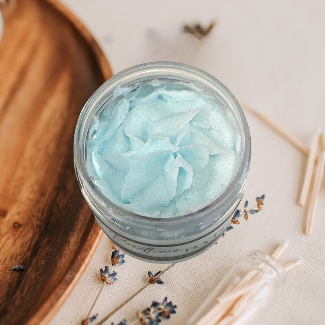Sugar Scrub | Bedtime | 4 oz